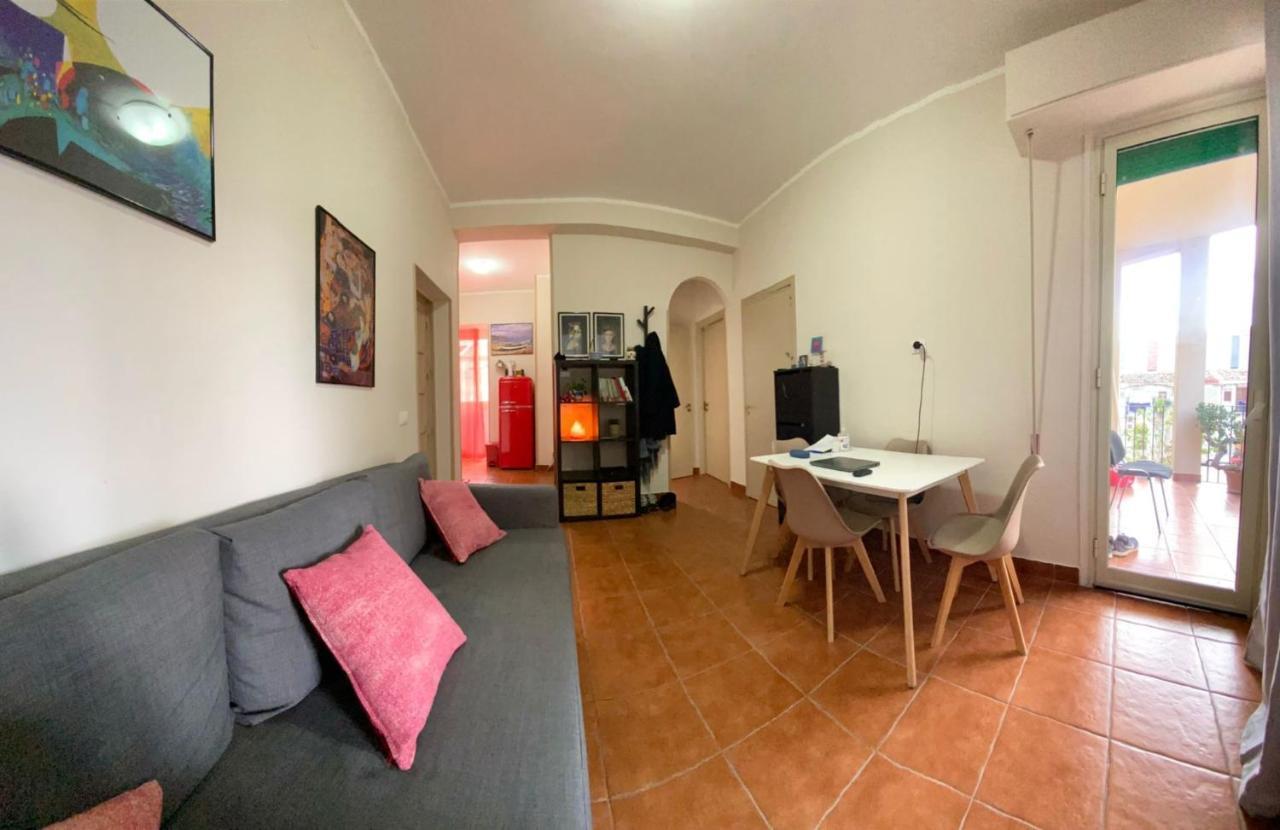 Casa dello Spasimo Palermo Esterno foto