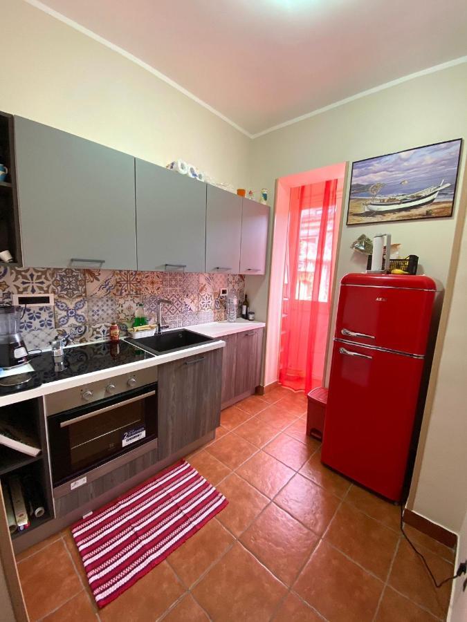 Casa dello Spasimo Palermo Esterno foto