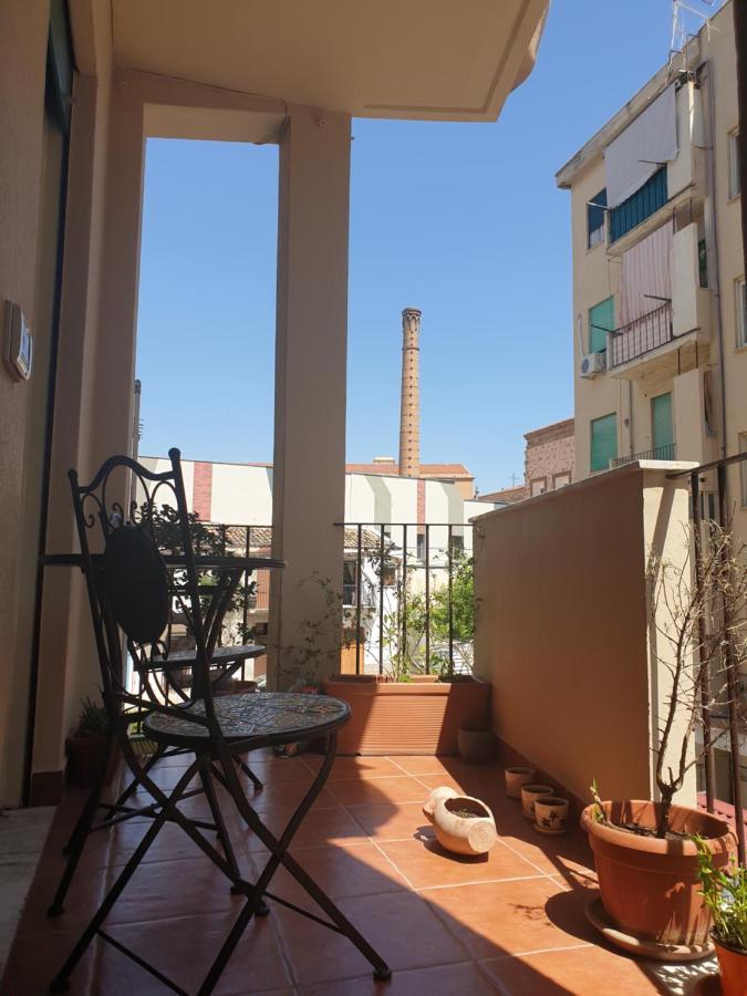 Casa dello Spasimo Palermo Esterno foto